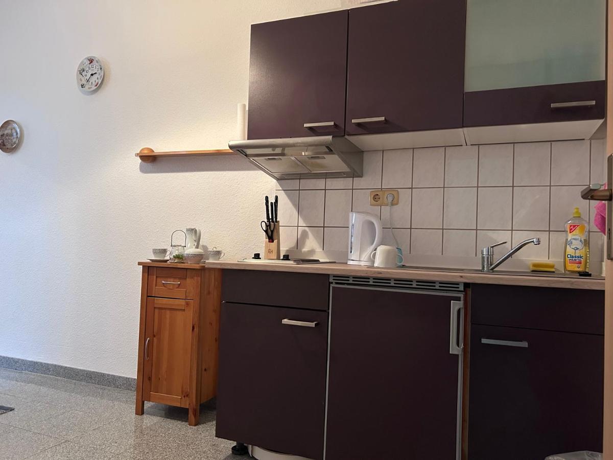 Piano Apartment Halle Center - Netflix - Free Wifi 2 Bagian luar foto