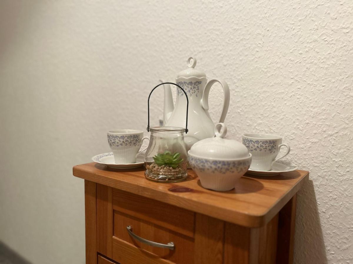Piano Apartment Halle Center - Netflix - Free Wifi 2 Bagian luar foto