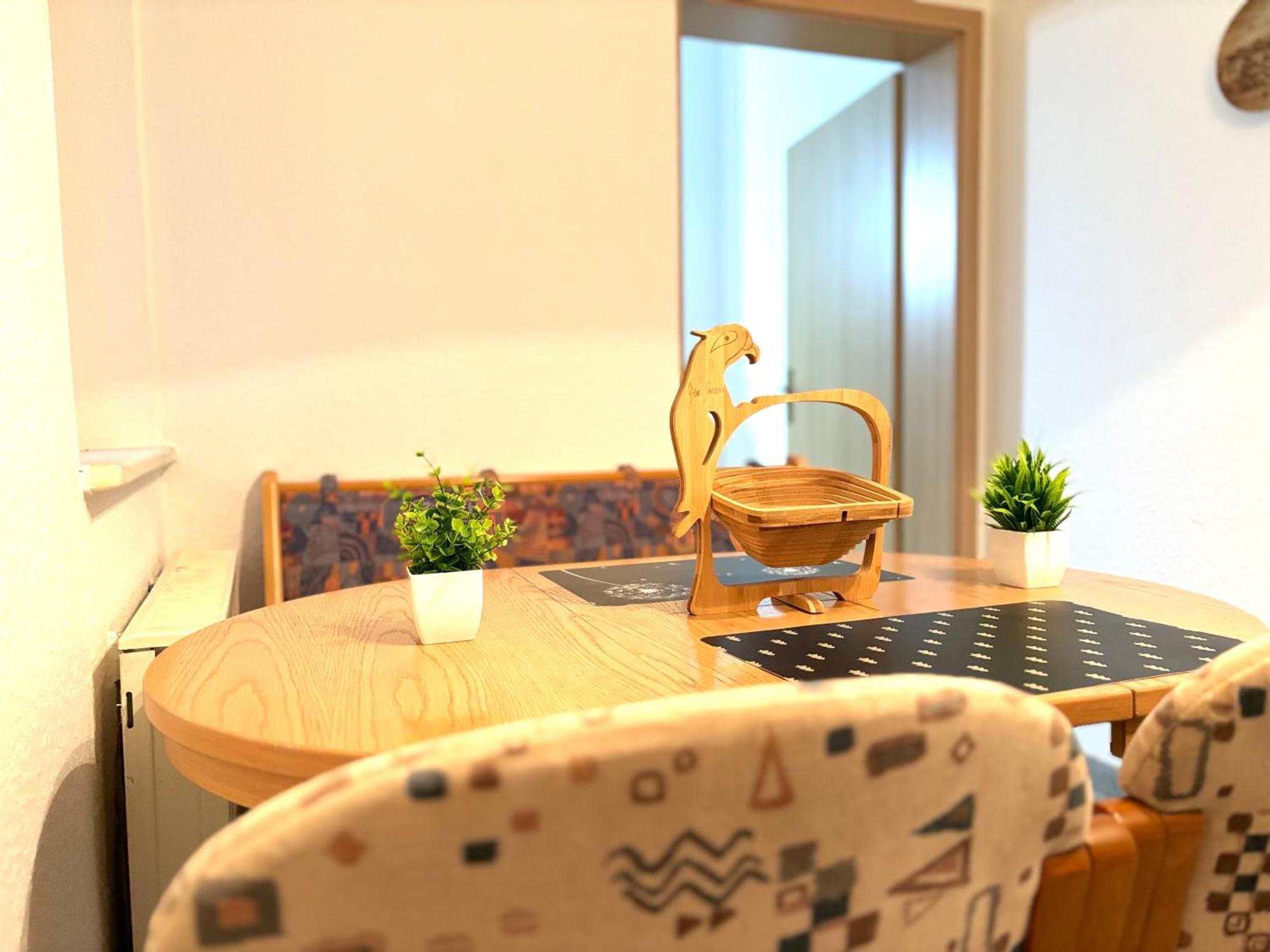 Piano Apartment Halle Center - Netflix - Free Wifi 2 Bagian luar foto