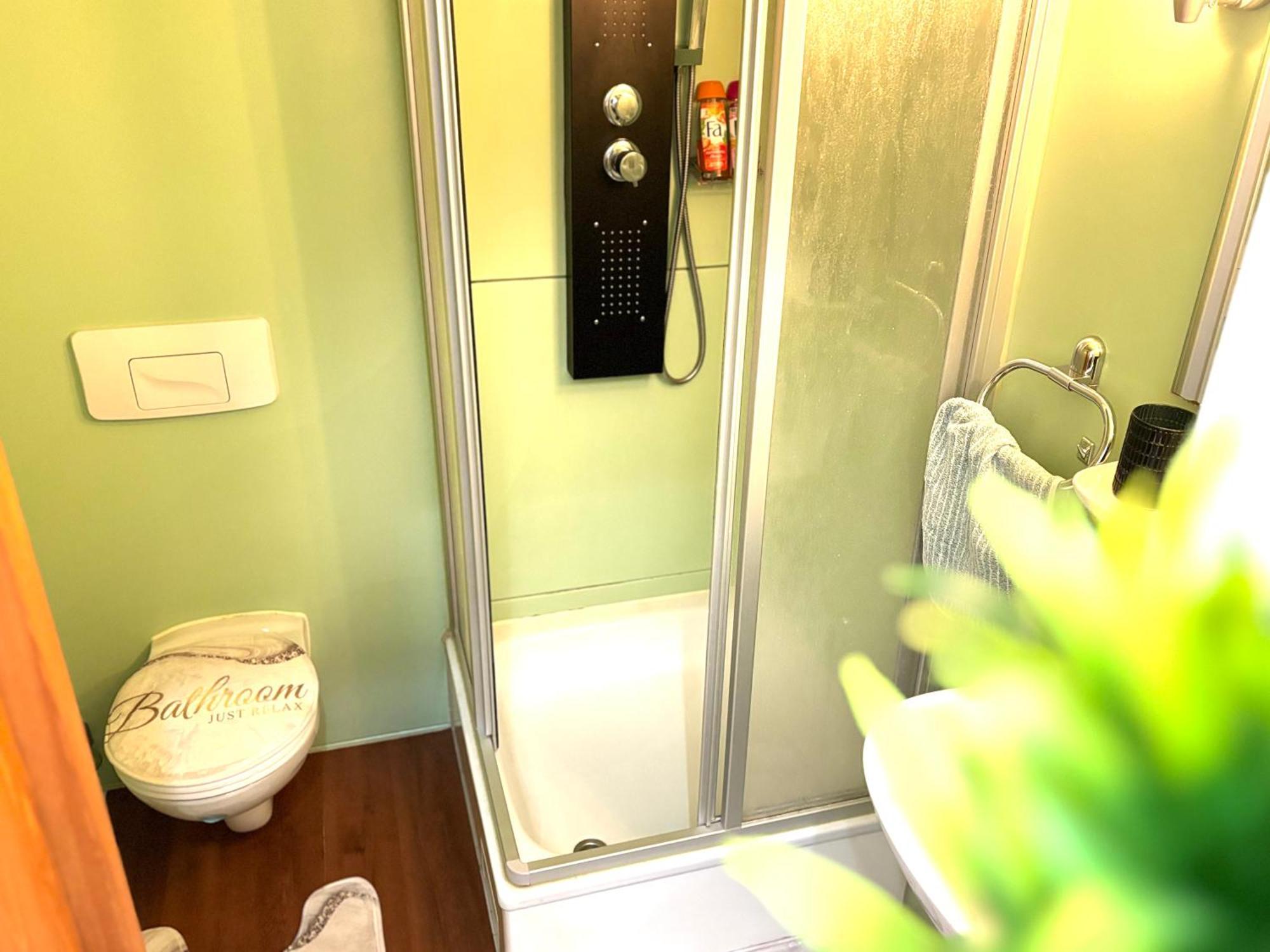 Piano Apartment Halle Center - Netflix - Free Wifi 2 Bagian luar foto